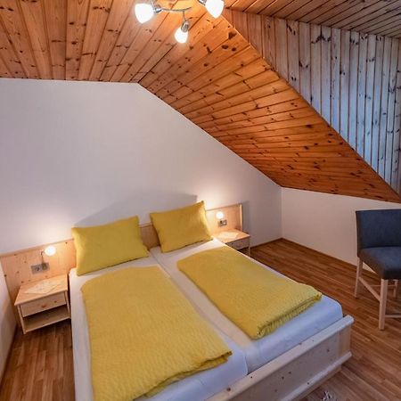 Bauernhof Oberloeffele Appartement Jenig Buitenkant foto